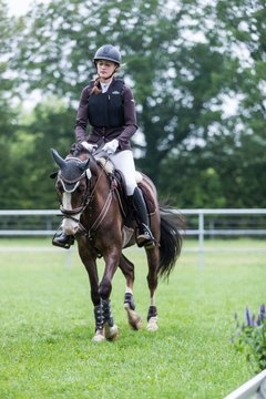 Bild 36 - Pony Akademie Turnier